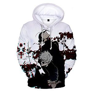 Sweat Jujutsu Kaisen Suguru Geto X Gojo Sang JMS2812