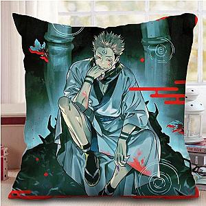 Sukuna's Kingdom hunting pillow JMS2812