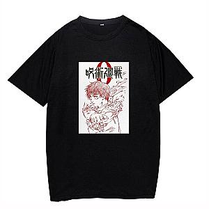 T-shirt Jujutsu Kaisen Yuta Okkotsu Tome 0 JMS2812