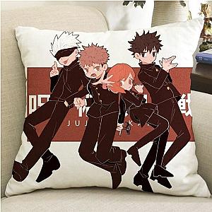 Tokyo School Jujutsu Kaisen Pillow JMS2812