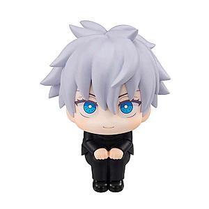 Jujutsu Kaisen Figure - 10cm Anime Gojo Satori Toy Decoration PVC Model Gift