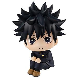 Jujutsu Kaisen Figure - 10cm Anime Fushiguro Megumi Toy Decoration PVC Model