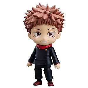 Yuji Itadori Jujutsu Kaisen figure JMS2812