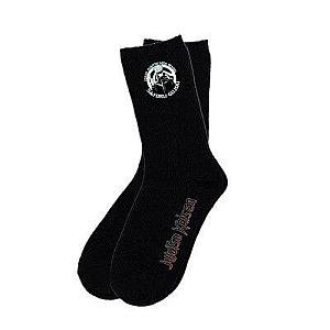 Black Jujutsu Kaisen Socks Satoru Circle Gojo JMS2812