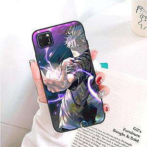 Case Huawei Jujutsu Kaisen Occult energy JMS2812