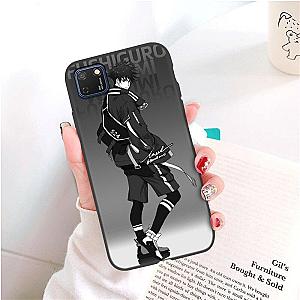 Case Huawei Jujutsu Kaisen Style Fushiguro JMS2812