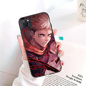 Case Huawei Jujutsu Kaisen The Energy of Yuji Itadori JMS2812