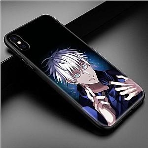 Case Jujustu Kaisen iPhone Gojo Exorcist JMS2812