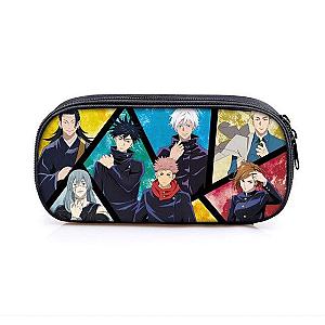 Character Jujutsu Kaisen Kit JMS2812