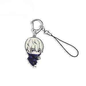 Chibi Toge Jujutsu Kaisen Keychain JMS2812