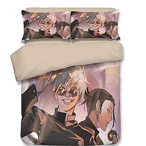 Comforter Cover Jujutsu Kaisen Gojo x Suguru Geto JMS2812