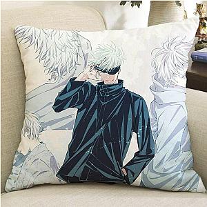 Gojo Exorcist Jujutsu Kaisen Pillow JMS2812