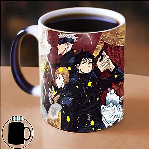 Exorcist Jujutsu Kaisen Mug JMS2812