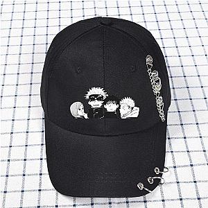 Exorcist School hunting cap JMS2812