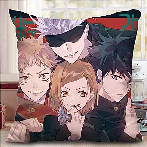 Exorcist Team hunting pillow JMS2812