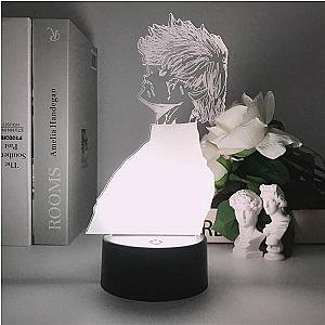 Gojo Satoru 3D Jujutsu Kaisen lamp Death JMS2812