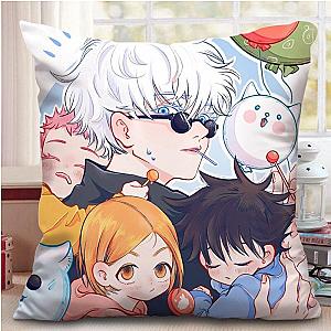 Gojo Satoru Baby Exorcist hunting cushion JMS2812