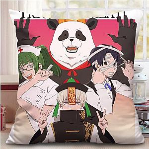 Halloween Jujutsu Kaisen pillow JMS2812