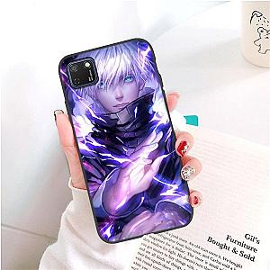 Huawei Jujutsu Kaisen Case Gojo Satoru and the Purple Energy JMS2812