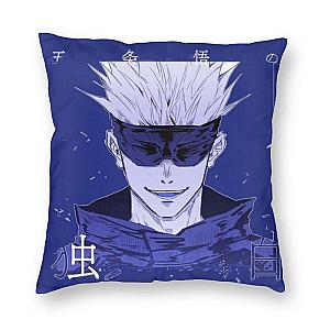 Hunting pillow Saturo Gojo Night JMS2812