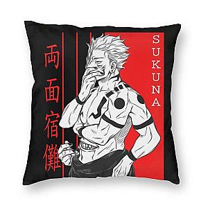 Jujustu Kaisen Sukuna 4 arms pillow JMS2812