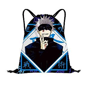 Jujutsu Kaisen Backpack Gojo Power of Infinity JMS2812