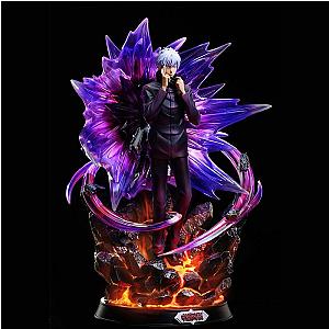 Gojo Satoru Jujutsu Kaisen Action Figure Imaginary Equation JMS2812