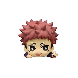 Itadori Chibi Jujutsu Kaisen figure JMS2812