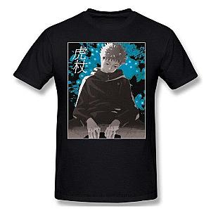 Itadori generic Jujutsu Kaisen T-shirt JMS2812