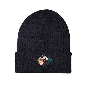 Itadori x Sukuna Jujutsu Kaisen Beanie JMS2812