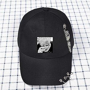 Gojo Style Jujutsu Kaisen Cap JMS2812