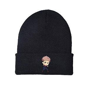 Jujutsu Kaisen hat Yuji Itadori JMS2812