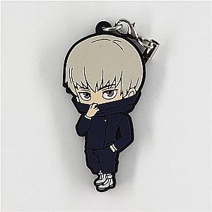 Jujutsu Kaisen key ring Toge Inumaki JMS2812