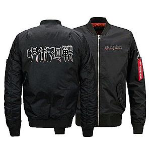 Jujutsu Kaisen Jacket Logo JMS2812