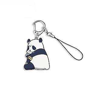 Jujutsu Kaisen keychain Panda Chibi JMS2812