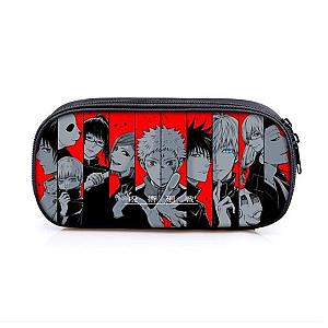 Jujutsu Kaisen Kit Collector JMS2812