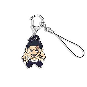 Jujutsu Kaisen keyring Aoi Todo Chibi JMS2812