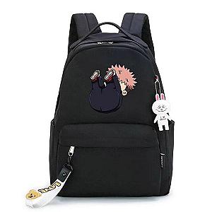 Jujutsu Kaisen Backpack Yuji Itadori Chibi JMS2812