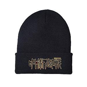 Jujutsu Kaisen Beanie Logo JMS2812