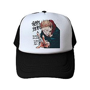 Jujutsu Kaisen Cap Sukuna Flail Class S JMS2812