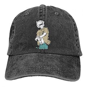 Jujutsu Kaisen cap Vintage Satoru Gojo JMS2812