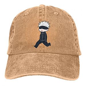 Jujutsu Kaisen cap Gojo Cute JMS2812