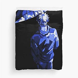 Gojo Satoru Duvet Cover