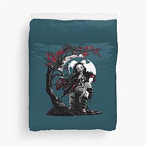 kaisen Duvet Cover