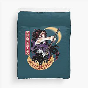 kaisen  Duvet Cover