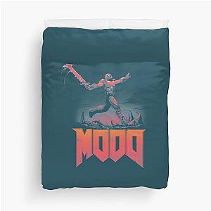 jujutsu  Duvet Cover