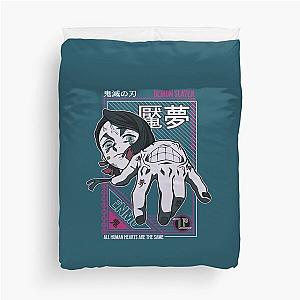 jujutsu  Duvet Cover