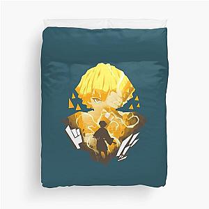 jujutsu  Duvet Cover