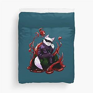 kaisen Duvet Cover