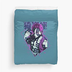 kaisen Duvet Cover